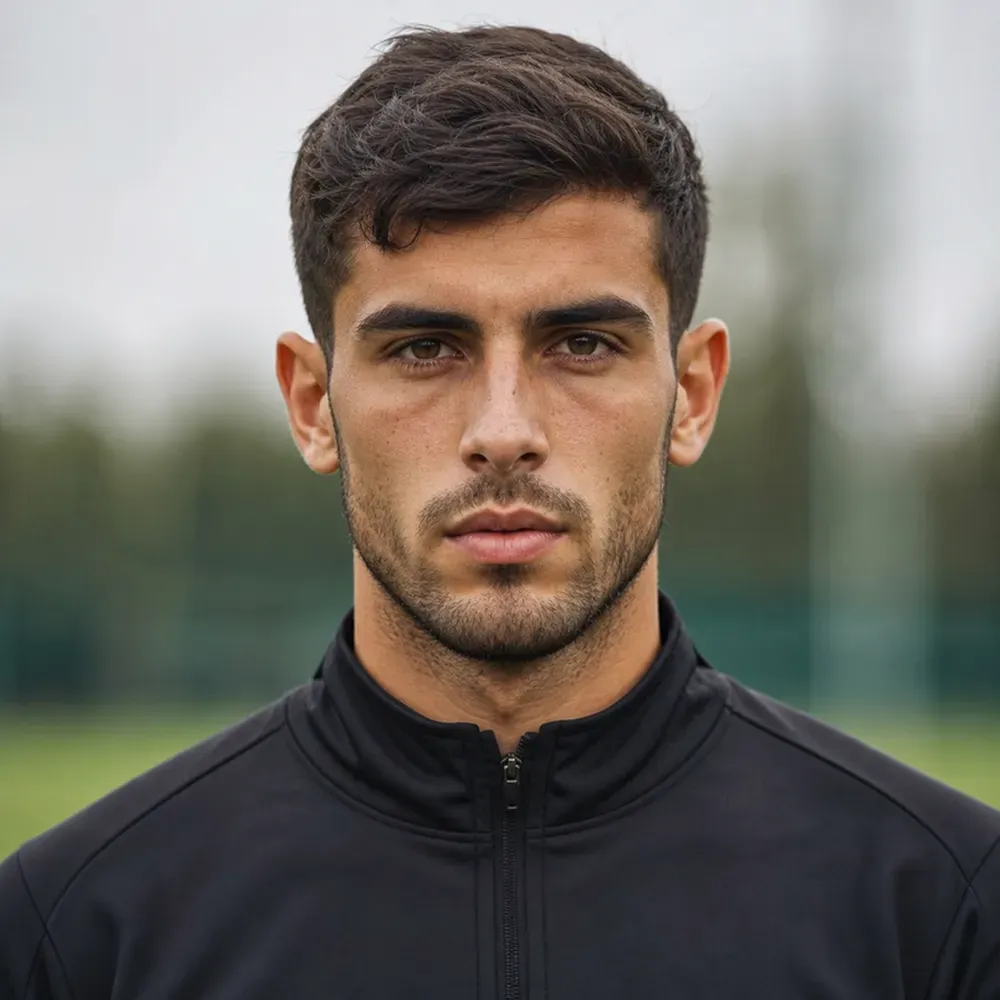 Marco B.